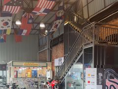 -竞速卡丁车赛车会(道滘店)