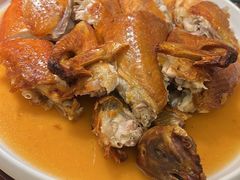 -张家卫·阳江菜·小海鲜(肥婆湾桥店)