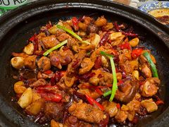 -欧记大排档·景德菜(上海首店)