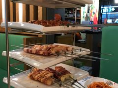 -小鲜肉延边朝鲜族烤串(珠海店)