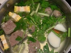 -牛焱·贵州黄牛肉火锅(城西银泰店)