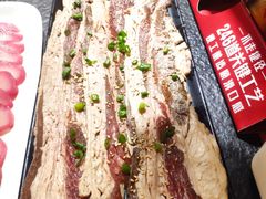 -火炉旺烤肉啤酒屋(沈北创始店)