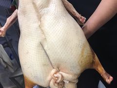 -黄连大头华烧鹅店(大良店)