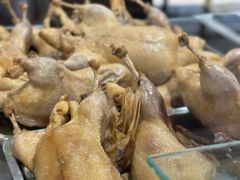 -戚顺兴盐水鸭(新街口明瓦廊店)