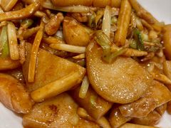 -群乐饭店(滨安路店)