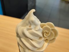 -麦当劳(城东万达广场店)