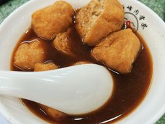 豆腐卜-新峰肉骨茶