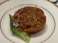 -8餐厅(新葡京酒店)