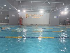 -FLARE STAR FITNESS(复地活力城店)
