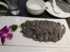 -北门涮肉·炭火铜锅涮肉(什刹海店)