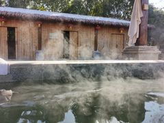 -汤山一号温泉度假区