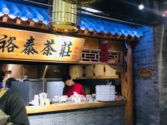 -京味斋·北京烤鸭(华威桥北工大店)
