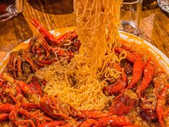 -李双猪·小龙虾·烧烤·羊肉煲(乐山店)