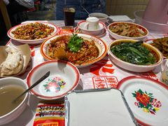 -老三样·旧食新味(船山路店)