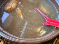 -香江小厨 The Kitchen(香江俱乐部店)