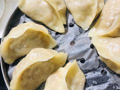 牛肉蒸饺-一招鲜·全羊铺·蒙古奶茶(五一北路店)