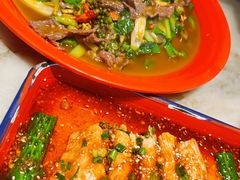 -常和州·夜宵大排档(常州单店)