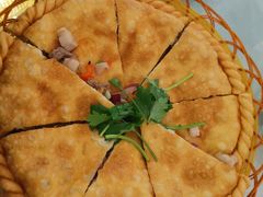 -马尔龙新疆饭店·清真(瑞景店)