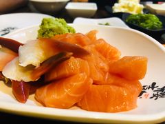 -樱吉岛寿喜锅(肇嘉浜路店)