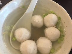 邵氏鱼丸-邵子牙·中华老字号(定安路店)