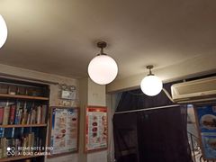 -阿殳咖啡(水围村店)