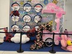 -凯德MALL(望京店)