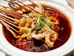 古城涮牛肚-汉唐宴长安食府