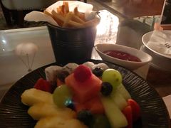 -LONG BAR 廊吧(外滩华尔道夫酒店)