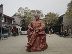 -龙潭水乡