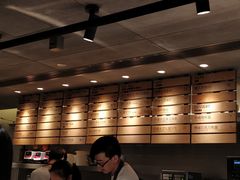 -喜茶(中山利和新地店)
