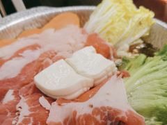 -元气寿司(东方宝泰店)