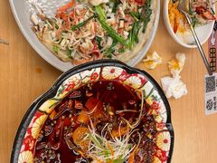 -汤连得温泉馆(宝山店)