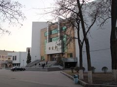 -辽宁大学(崇山校区)