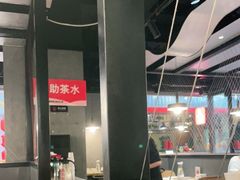 -鱼酷活鱼烤鱼(梅江印象城店)