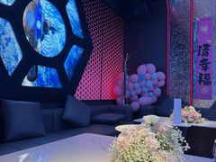 -星聚会KTV(合生汇黑金店)