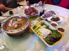 -老六杀猪菜(进乡街店)