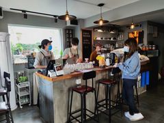 -转山咖啡(松柏社区店)