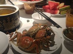 -加餐海鲜自助(宝龙一城店)
