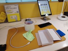 -爱回收(金桥国际商业广场店)