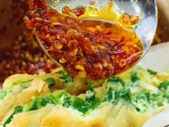 -老上海葱油饼(黄河路店)