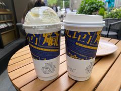 -茶颜悦色(花园道店)