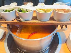 -生如夏花泰式火锅(鹭洲里店)