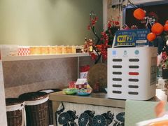 -丽丽三鲜螺蛳粉(田林路店)