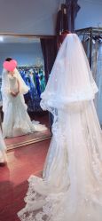 -艾慕婚纱礼服馆(和平店)