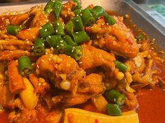 -蛙喔牛蛙(仙林万达茂店)