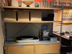 -新石器烤肉(虹悦城店)