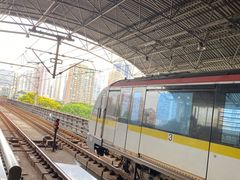 -宝山路(地铁站)