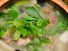 -一个叫川的地方(麒麟新天地店)