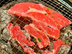 -蚂蚁洞·烤肉大营地(上海静安大悦城店)