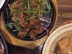 -青年公社烤鸭(青年路店)